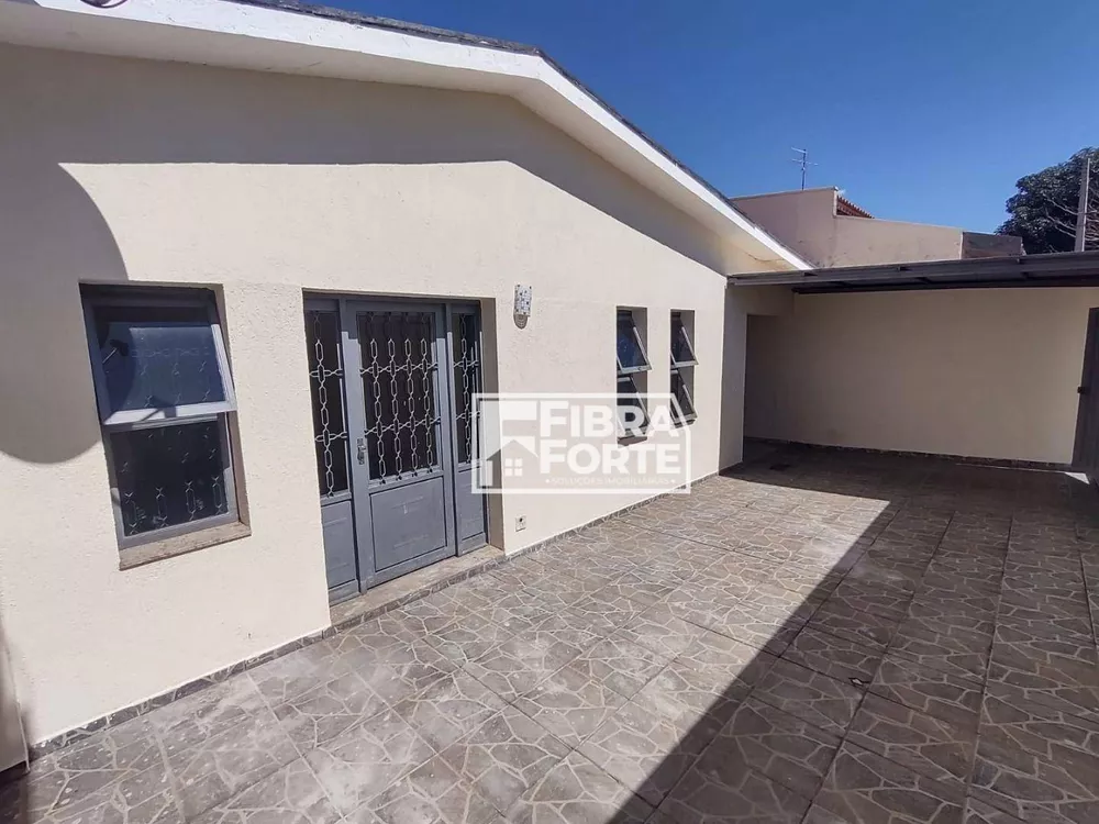 Casa, 3 quartos, 118 m² - Foto 2