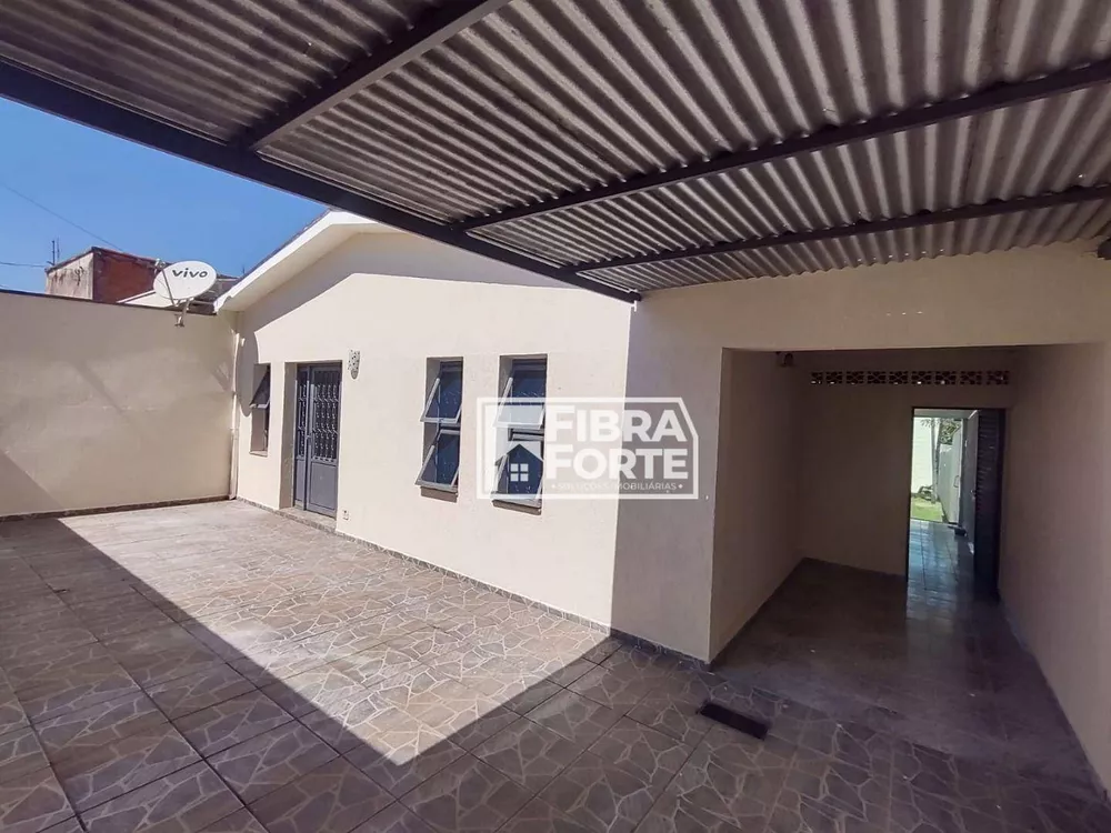 Casa, 3 quartos, 118 m² - Foto 4