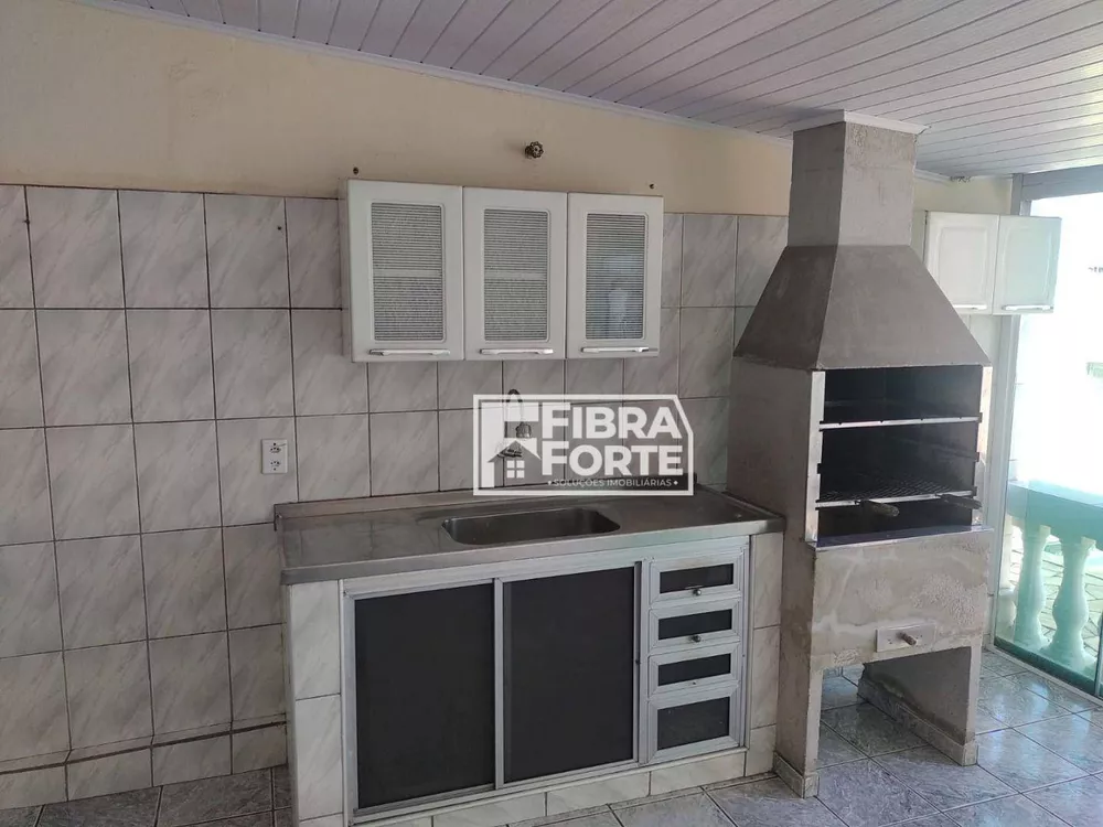 Casa, 3 quartos, 118 m² - Foto 16