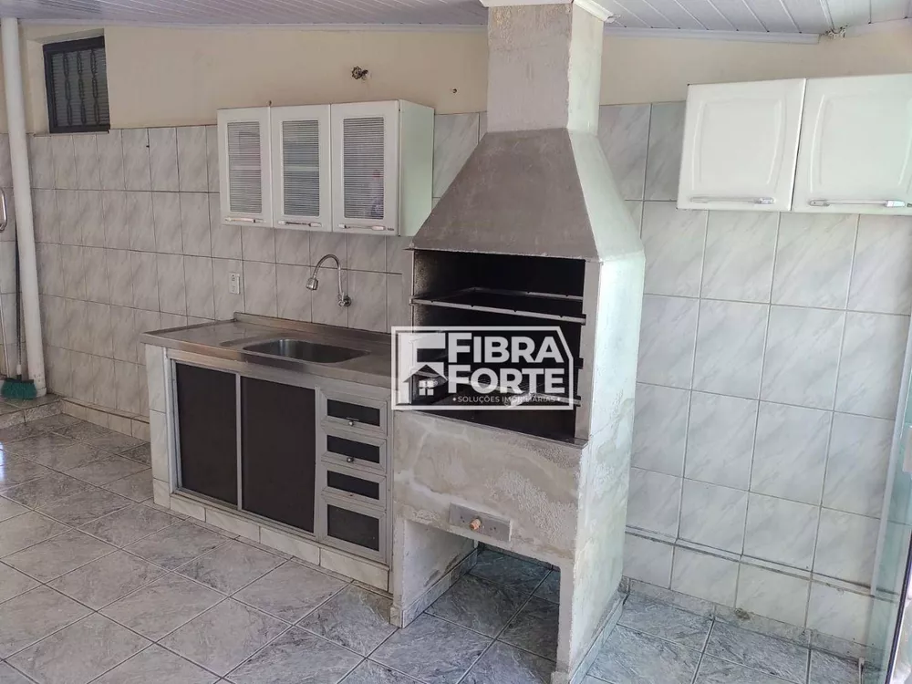 Casa, 3 quartos, 118 m² - Foto 14