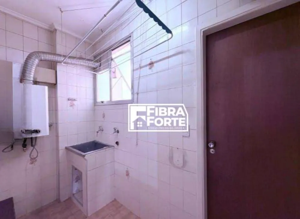 Apartamento, 3 quartos, 120 m² - Foto 1