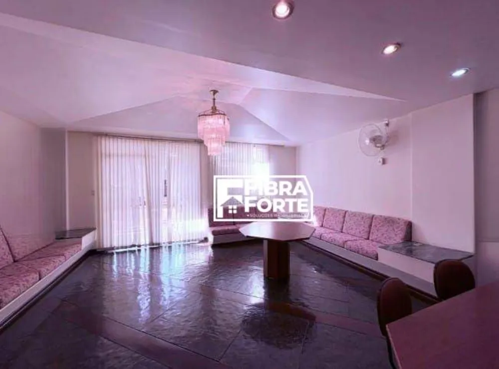 Apartamento, 3 quartos, 120 m² - Foto 2