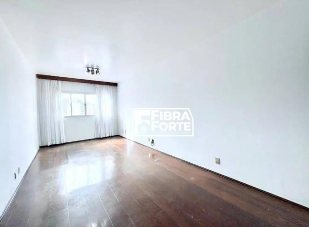 Apartamento, 3 quartos, 120 m² - Foto 1