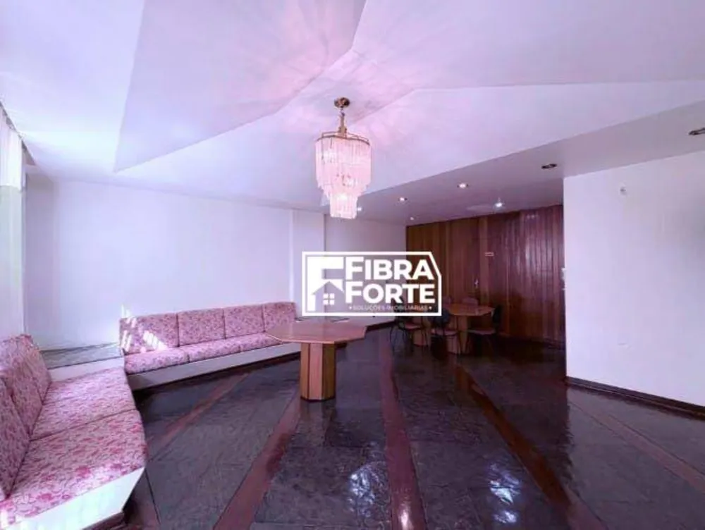 Apartamento, 3 quartos, 120 m² - Foto 3