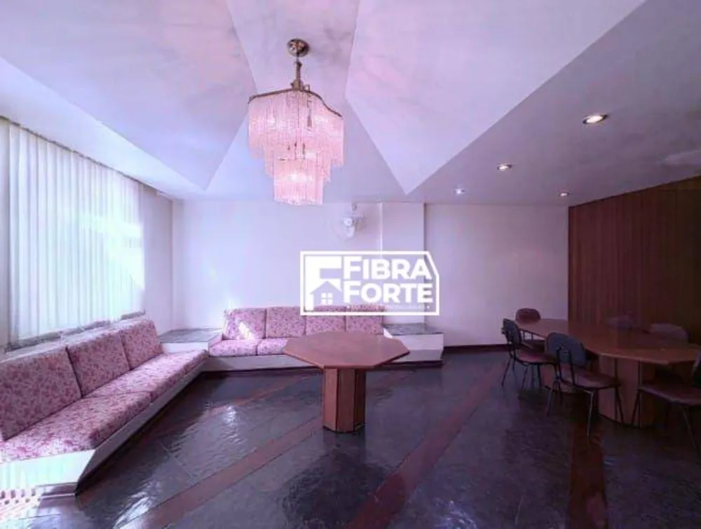 Apartamento, 3 quartos, 120 m² - Foto 9