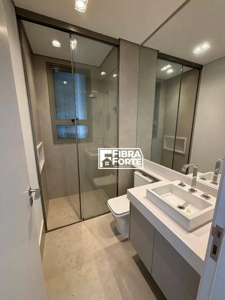Apartamento, 3 quartos, 257 m² - Foto 11
