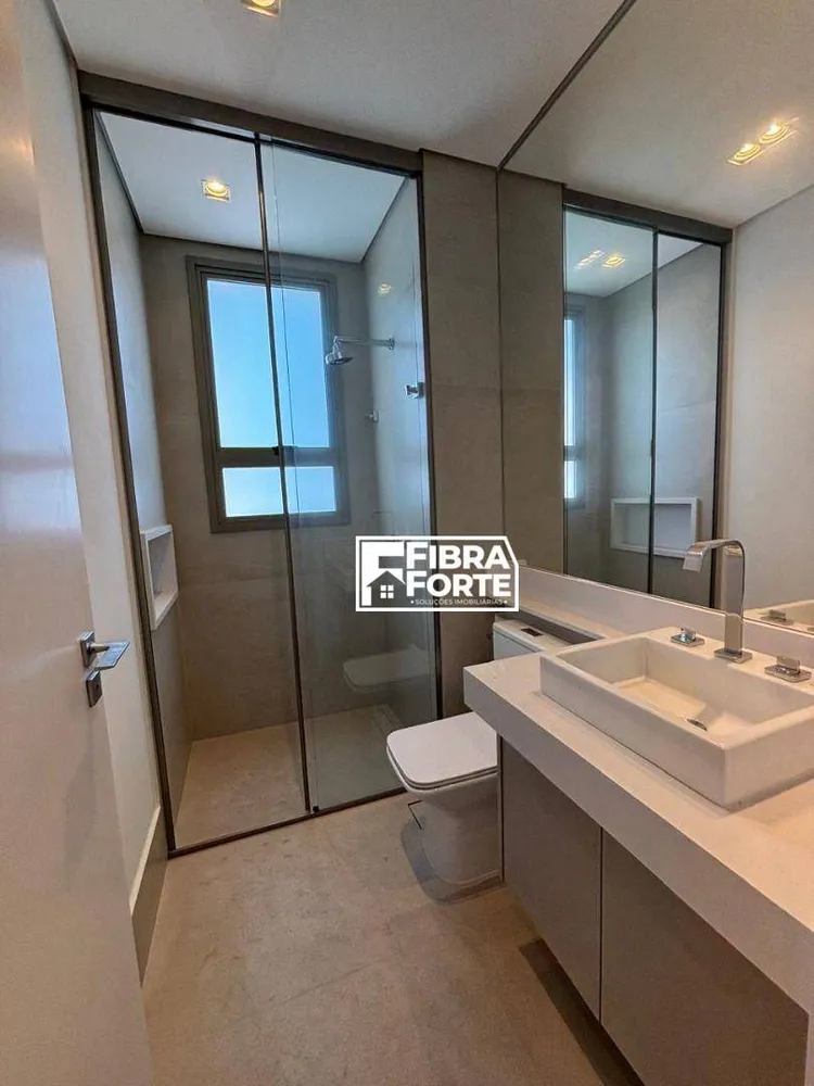 Apartamento, 3 quartos, 257 m² - Foto 7