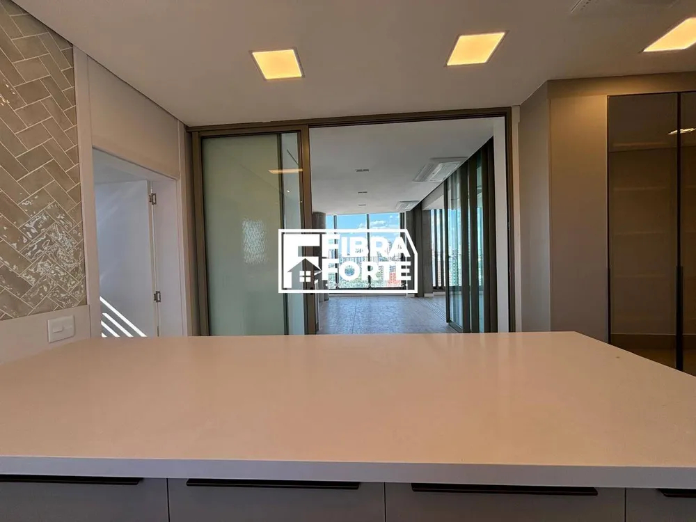Apartamento, 3 quartos, 257 m² - Foto 3