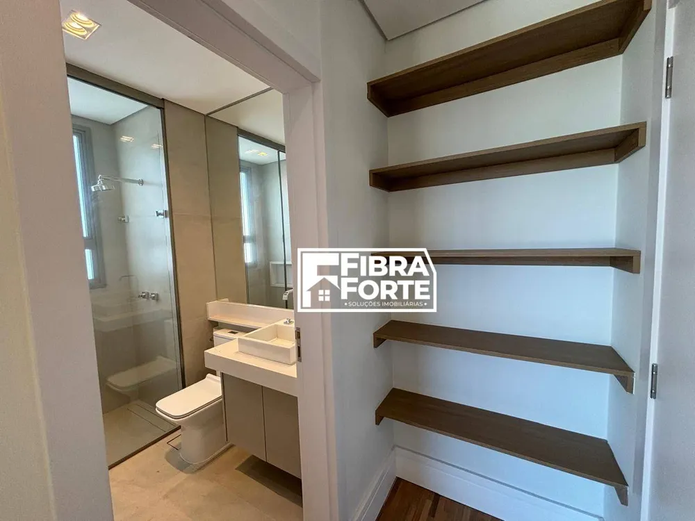 Apartamento, 3 quartos, 257 m² - Foto 8