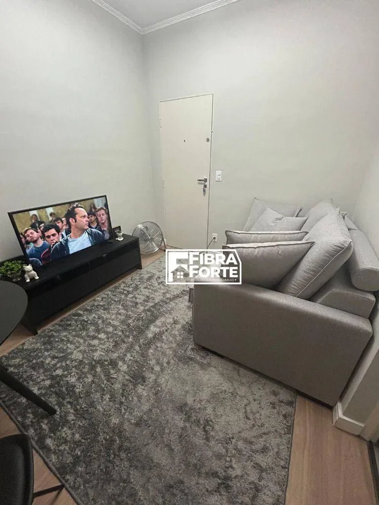 Kitnet-Studio, 34 m² - Foto 2