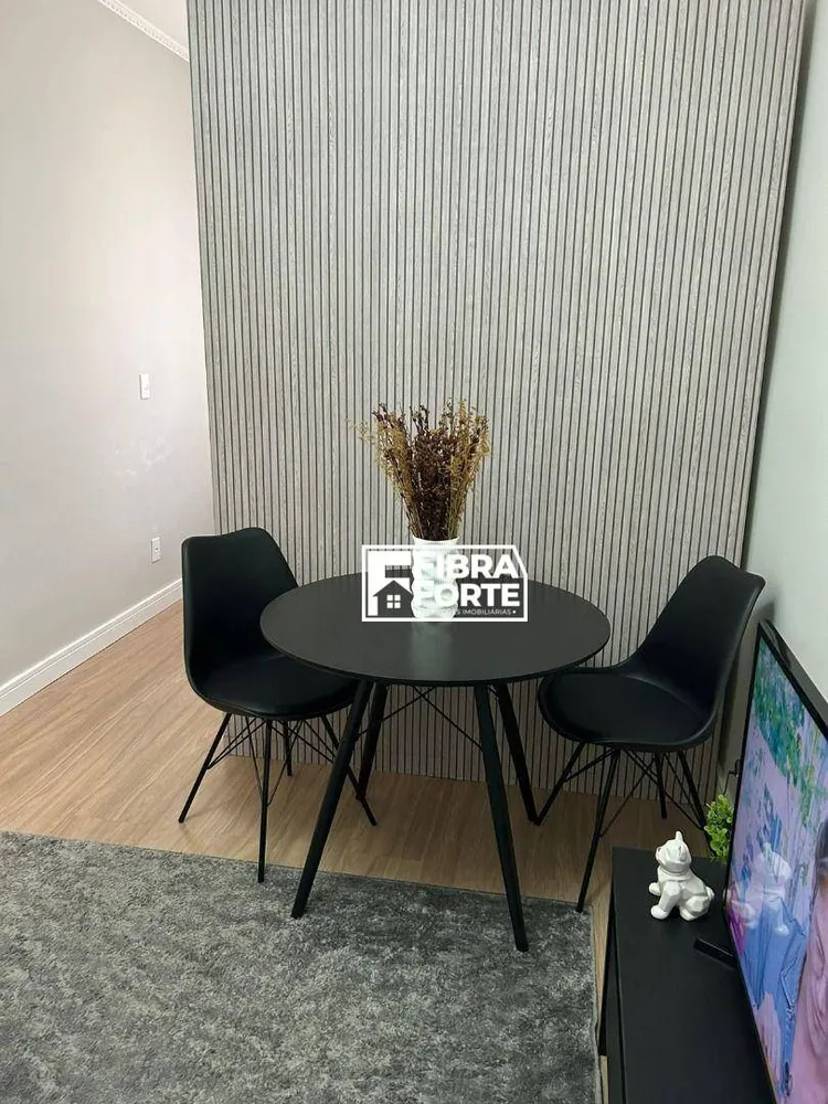 Kitnet-Studio, 34 m² - Foto 1