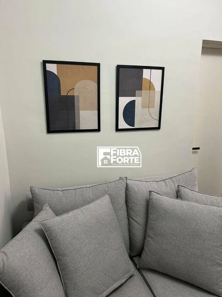 Kitnet-Studio, 34 m² - Foto 3