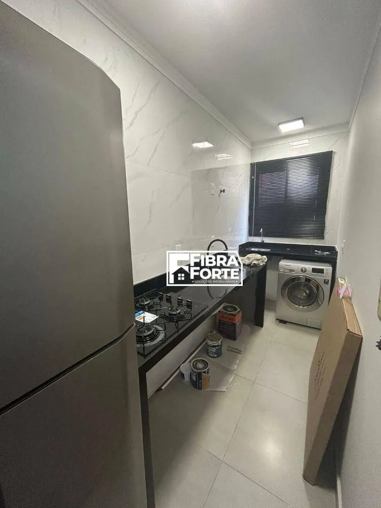 Kitnet-Studio, 34 m² - Foto 4