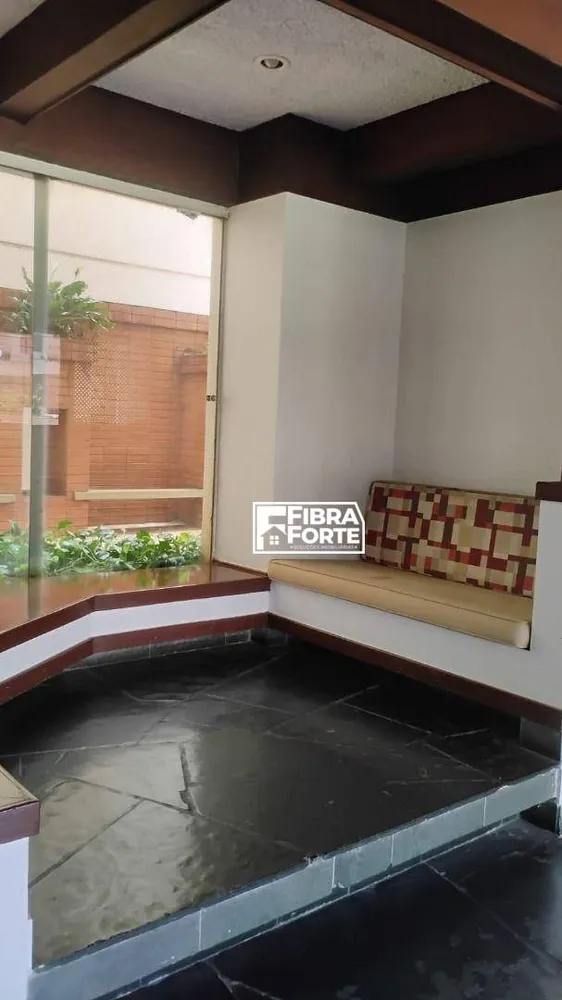Apartamento, 2 quartos, 80 m² - Foto 1
