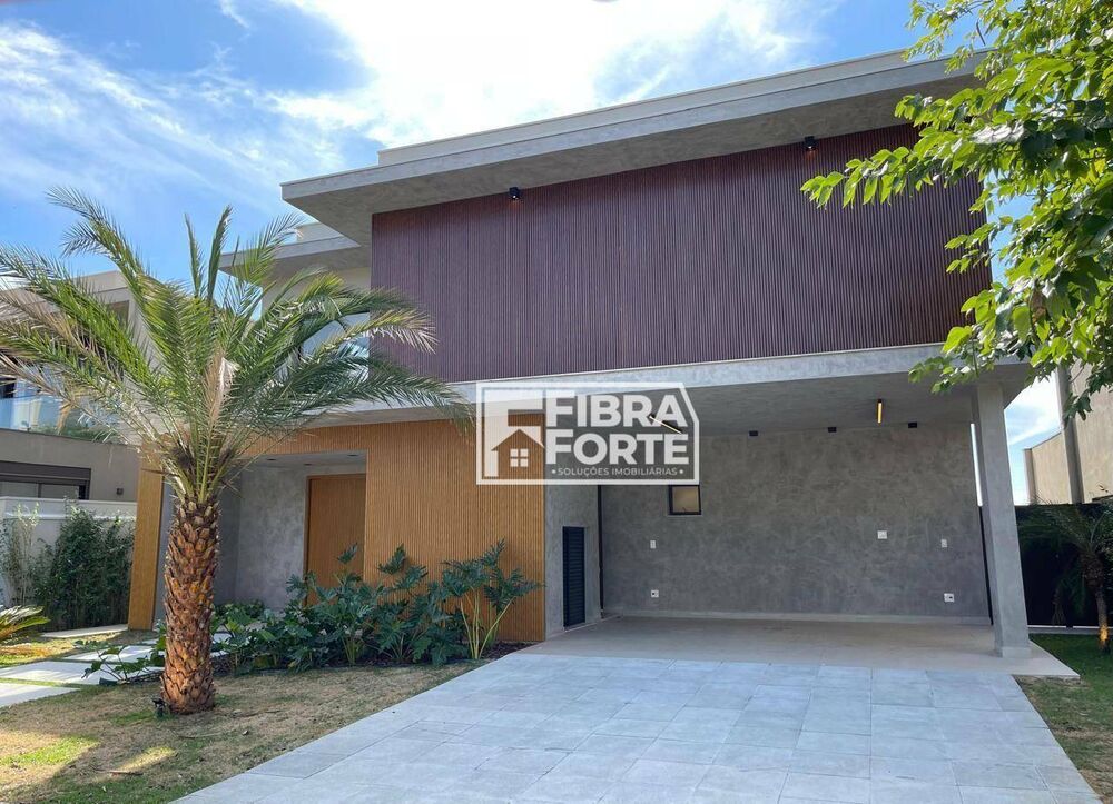 Casa de Condomínio, 4 quartos - Foto 1