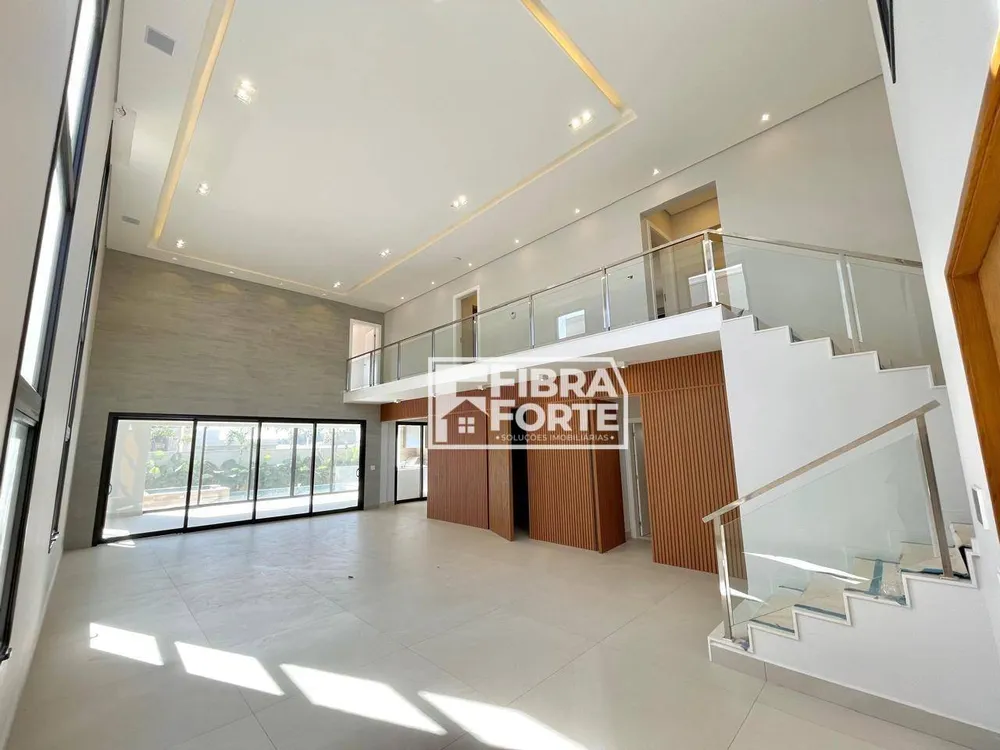Casa de Condomínio, 4 quartos - Foto 5