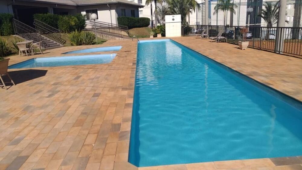 Cobertura à venda com 3 quartos, 121m² - Foto 3