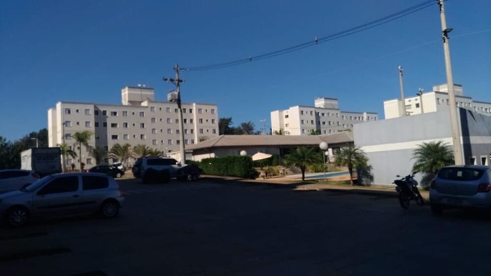 Cobertura à venda com 3 quartos, 121m² - Foto 2