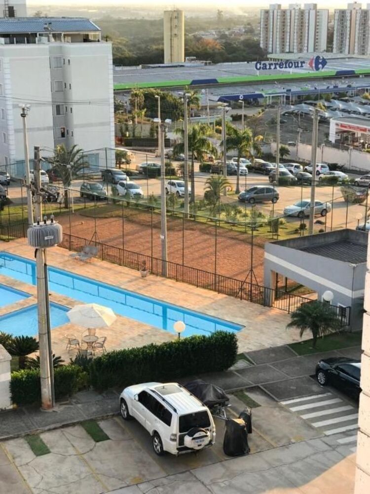 Cobertura à venda com 3 quartos, 121m² - Foto 1
