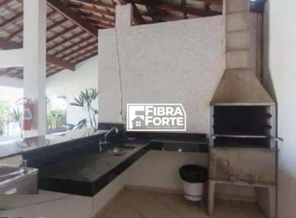 Apartamento, 2 quartos, 48 m² - Foto 6