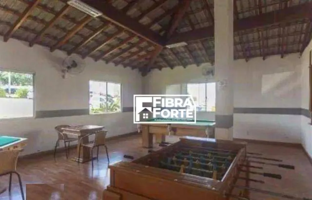 Apartamento, 2 quartos, 48 m² - Foto 4