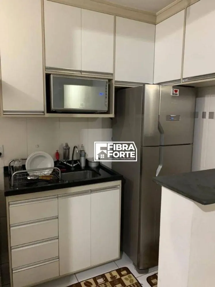 Apartamento, 2 quartos, 48 m² - Foto 7