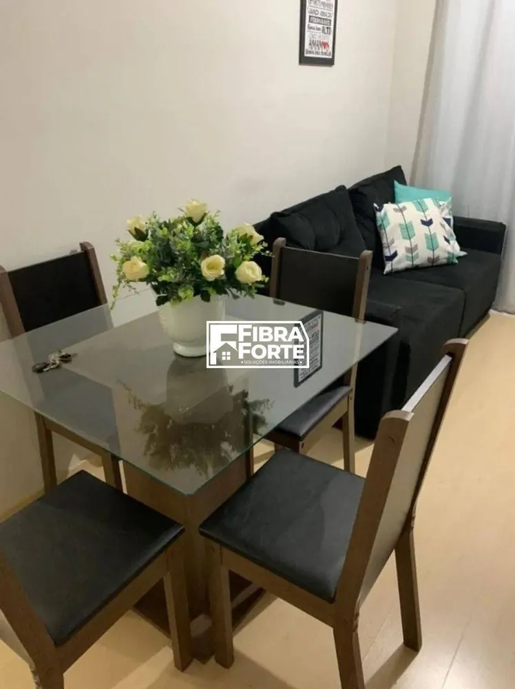 Apartamento, 2 quartos, 48 m² - Foto 8
