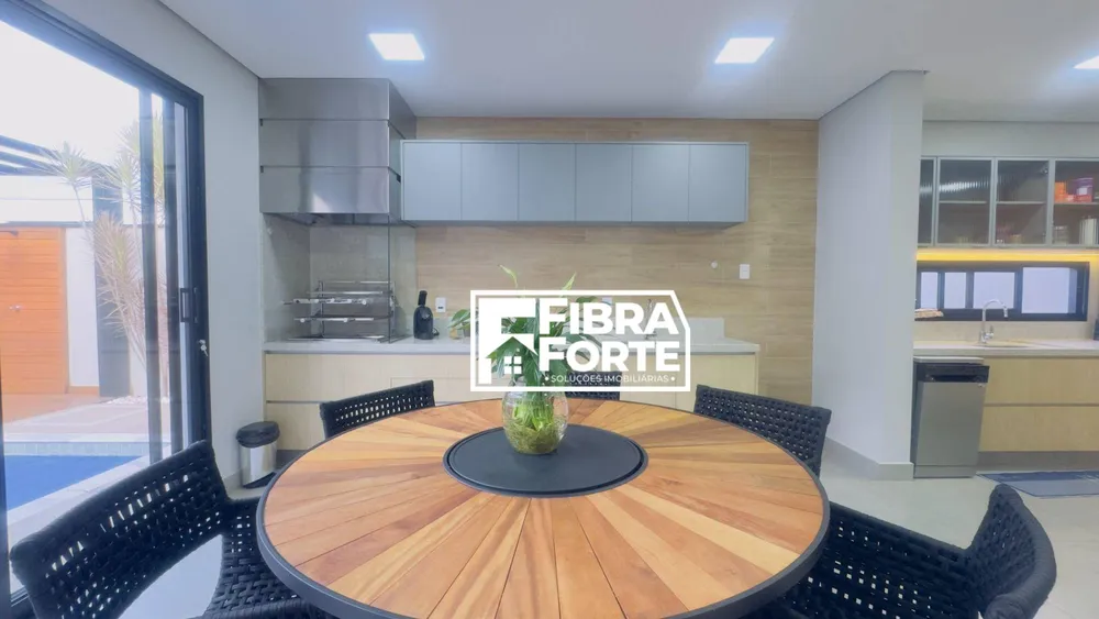 Casa de Condomínio, 3 quartos - Foto 7