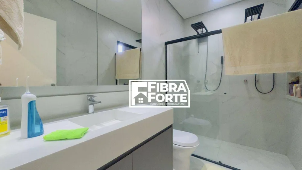 Casa de Condomínio, 3 quartos - Foto 6