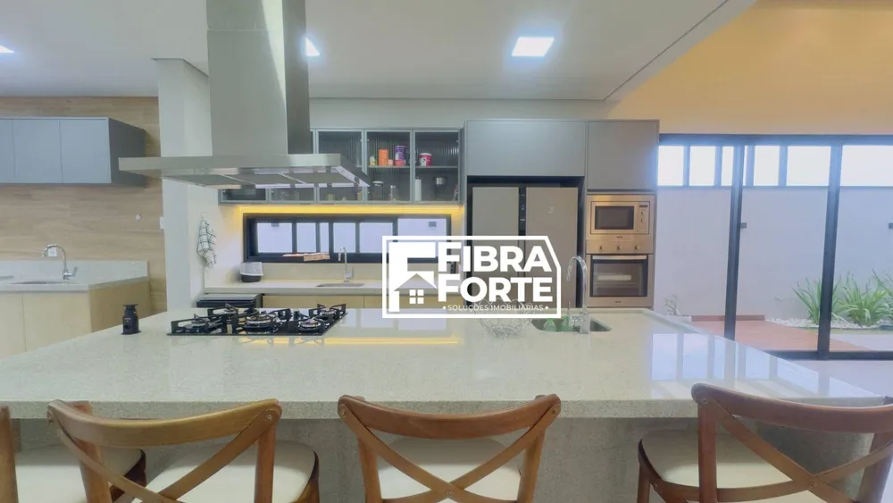 Casa de Condomínio, 3 quartos - Foto 6