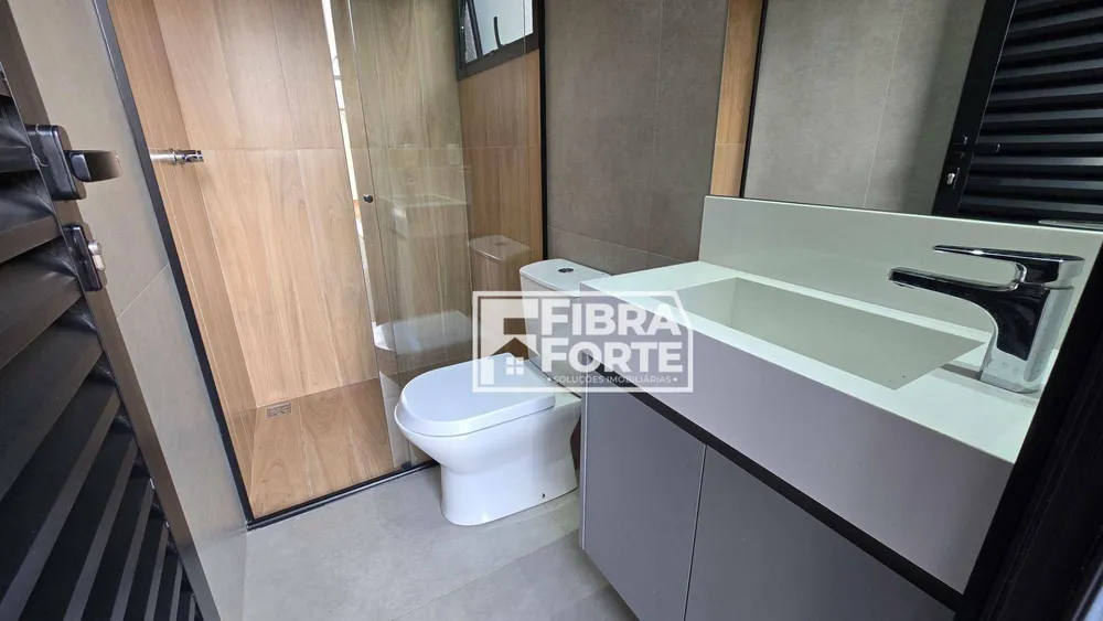 Casa de Condomínio, 3 quartos - Foto 15