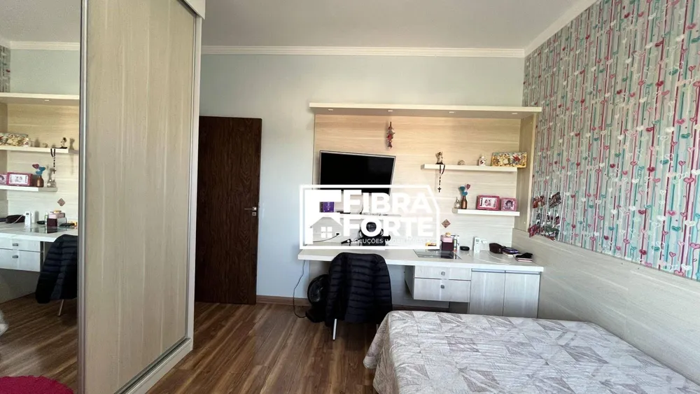 Casa de Condomínio, 4 quartos - Foto 8