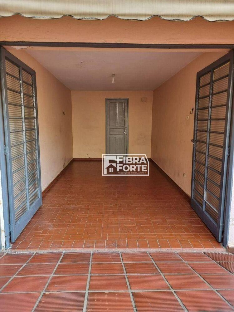 Casa, 2 quartos, 121 m² - Foto 1