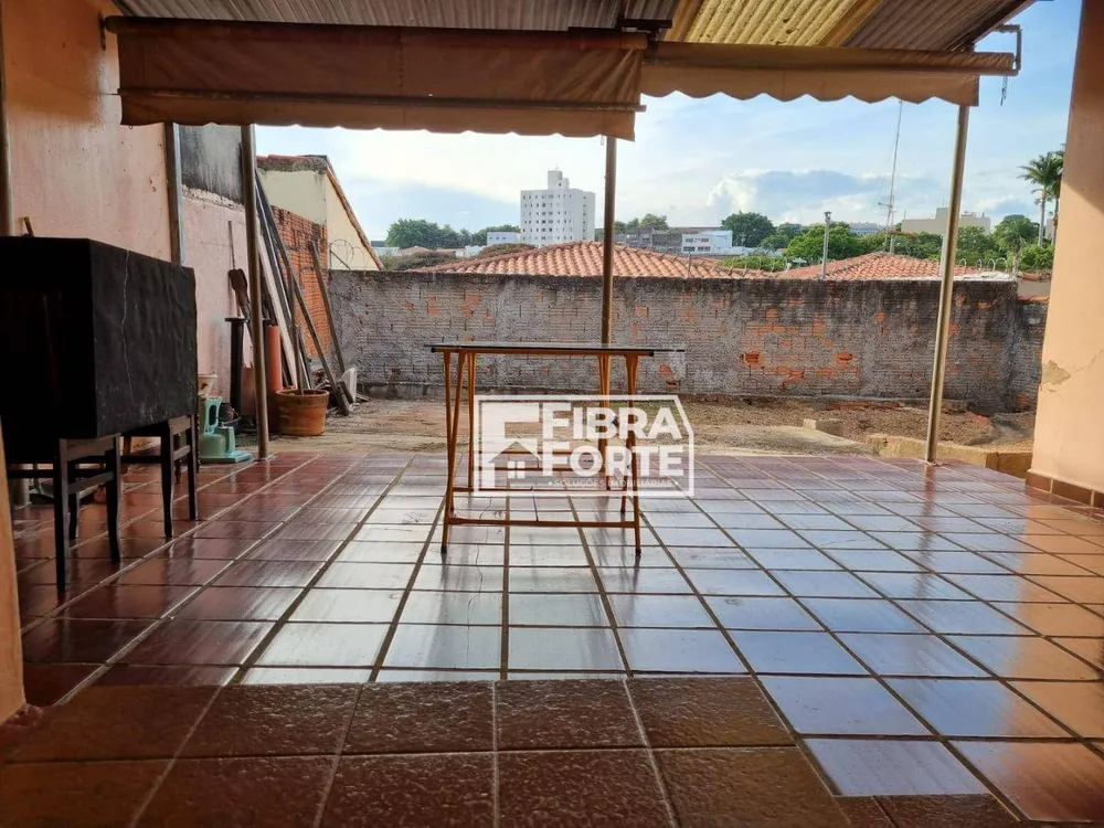 Casa, 2 quartos, 121 m² - Foto 3