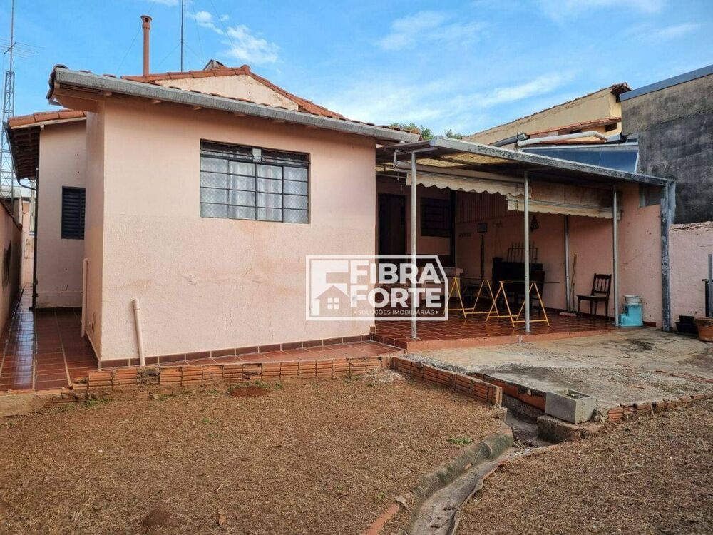 Casa, 2 quartos, 121 m² - Foto 2