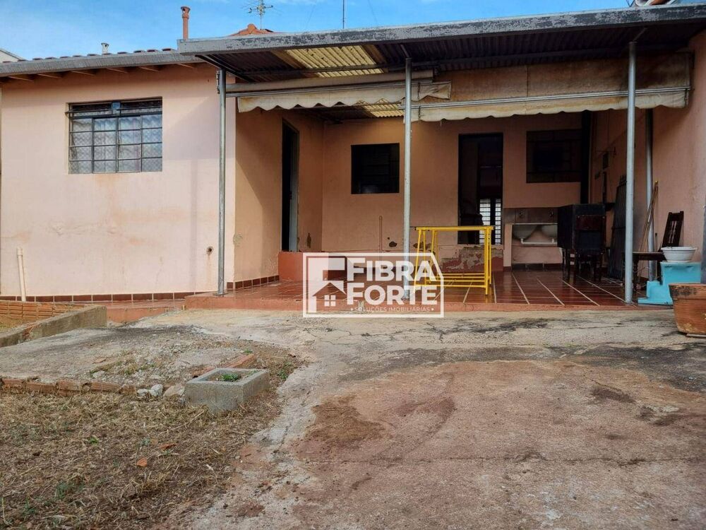 Casa, 2 quartos, 121 m² - Foto 3