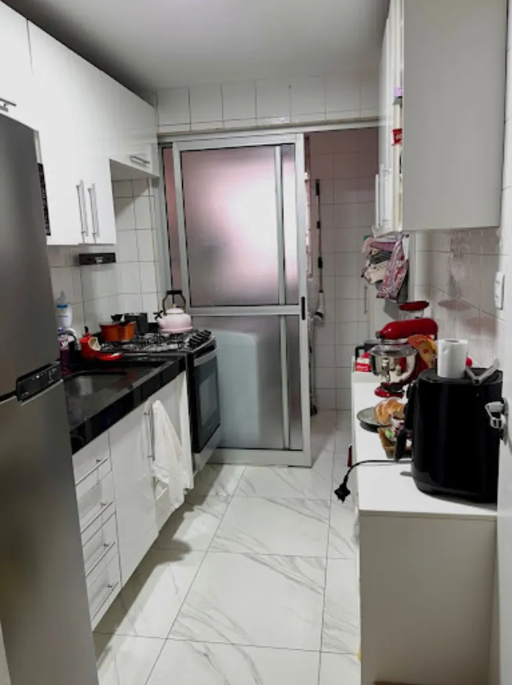 Apartamento, 3 quartos, 70 m² - Foto 5