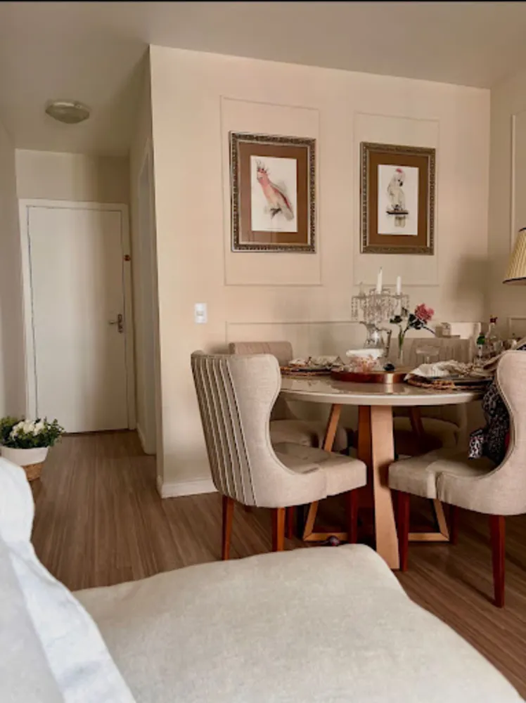 Apartamento, 3 quartos, 70 m² - Foto 2