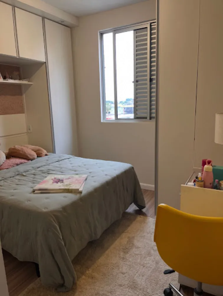 Apartamento, 3 quartos, 70 m² - Foto 10