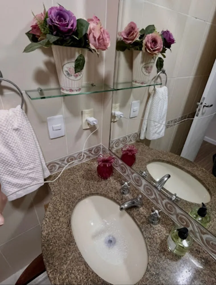 Apartamento, 3 quartos, 70 m² - Foto 7