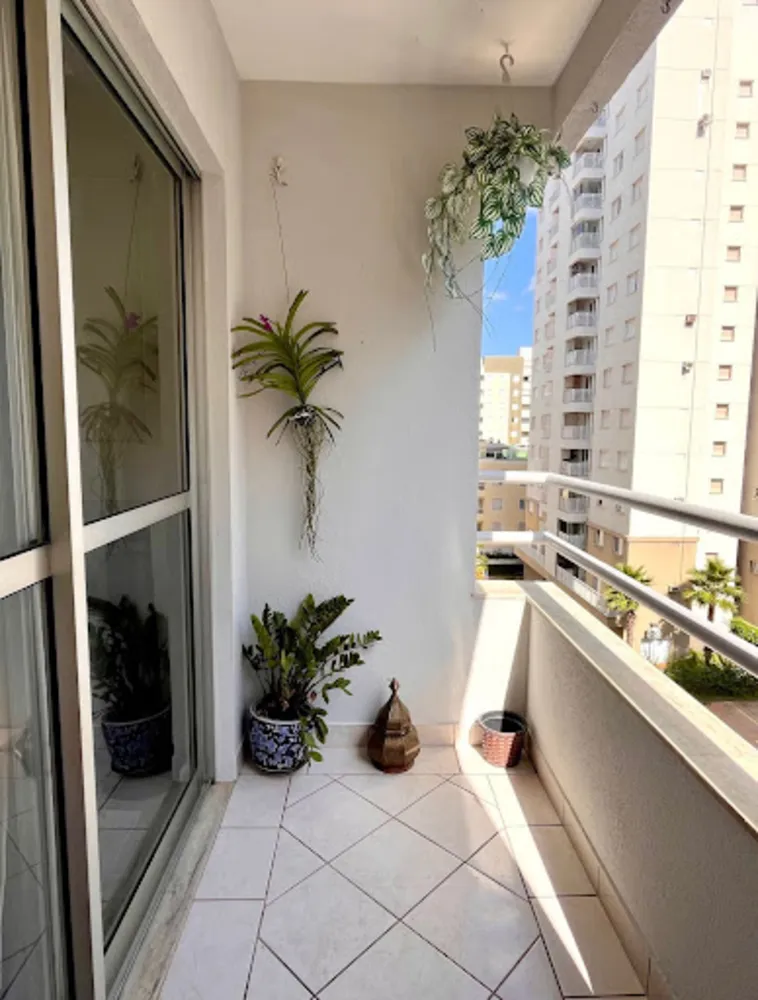 Apartamento, 3 quartos, 70 m² - Foto 11