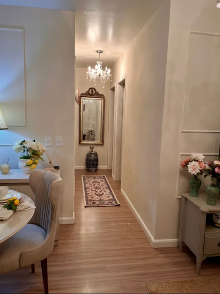 Apartamento, 3 quartos, 70 m² - Foto 1