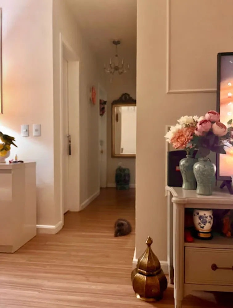 Apartamento, 3 quartos, 70 m² - Foto 4