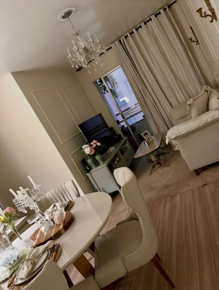 Apartamento, 3 quartos, 70 m² - Foto 3