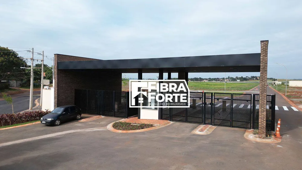Loteamento e Condomínio, 300 m² - Foto 1