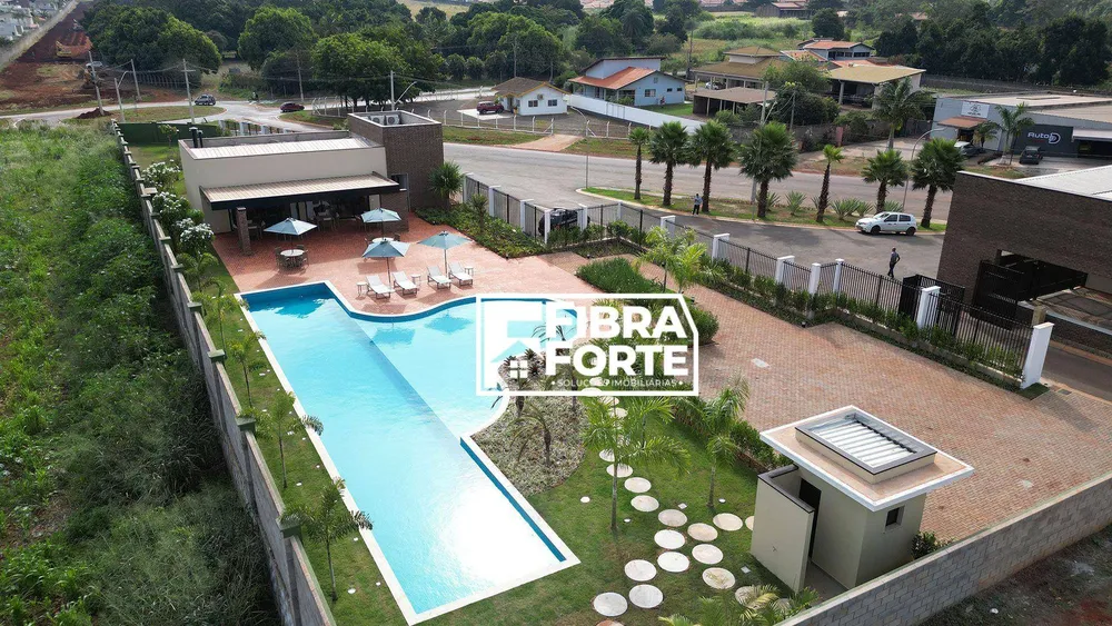 Loteamento e Condomínio, 300 m² - Foto 2