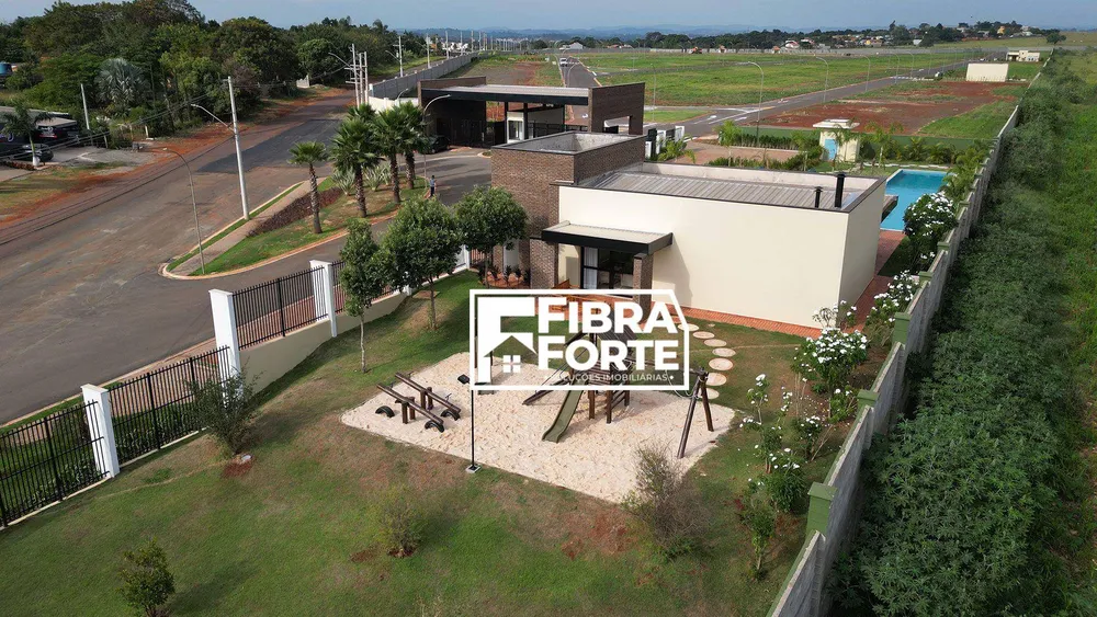Loteamento e Condomínio, 300 m² - Foto 4