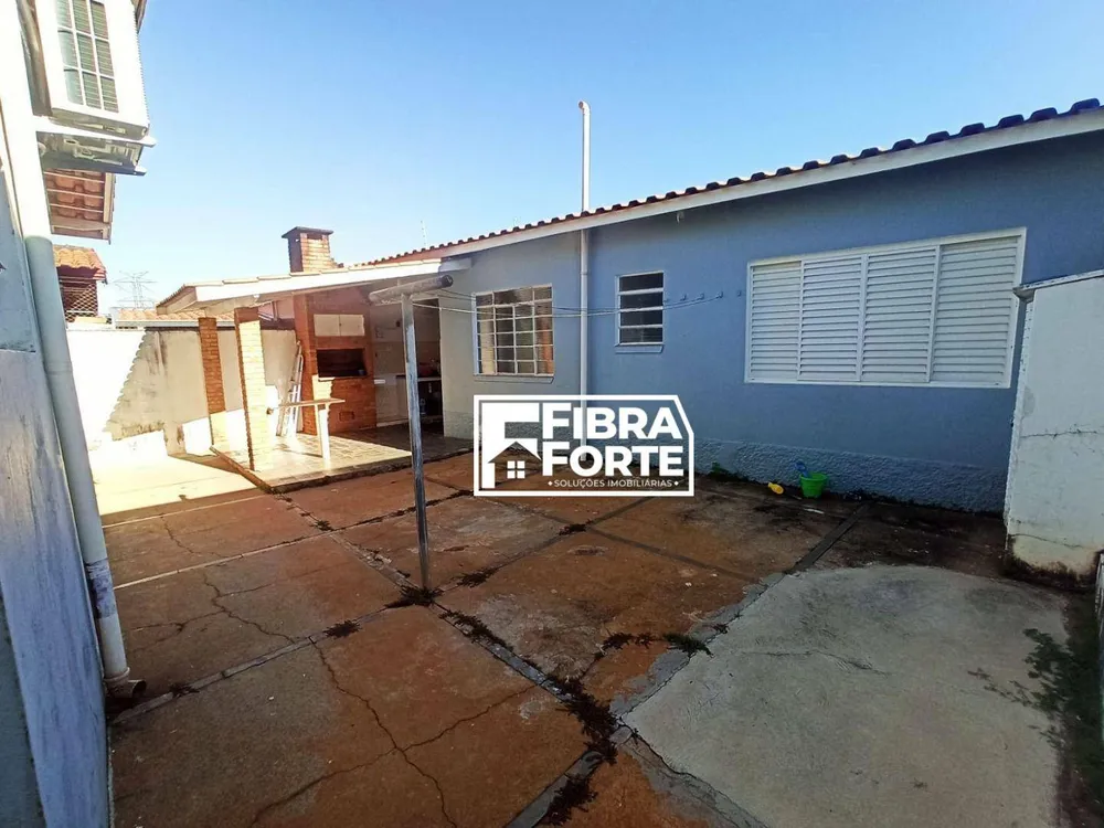 Casa, 3 quartos, 166 m² - Foto 4