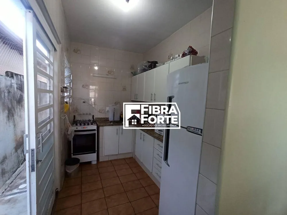 Casa, 3 quartos, 166 m² - Foto 1