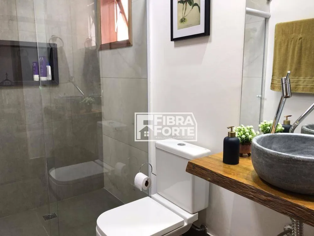 Casa de Condomínio, 3 quartos - Foto 10